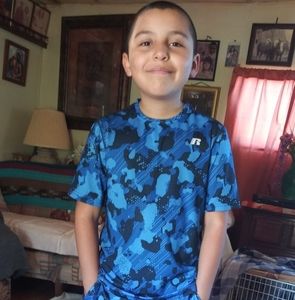 Meet your Posher, Mary